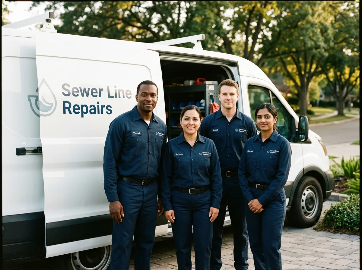 Emergency Plumber company in Fairfax Station, VA