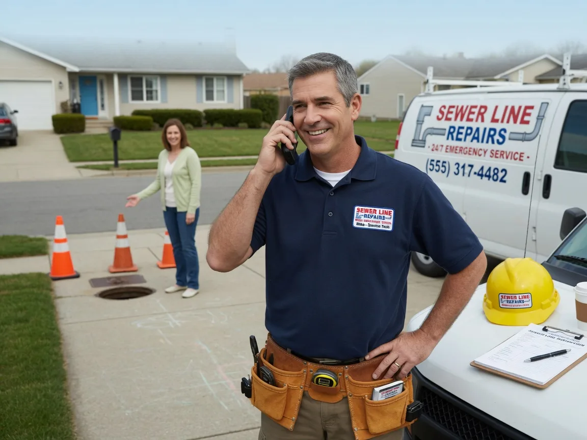 Emergency Plumber Fairfax Station, VA FAQs